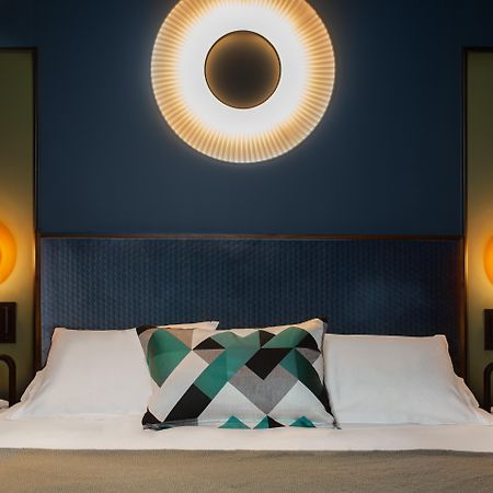 Hotel Louison Paris Luaran gambar