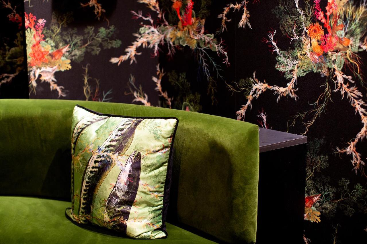 Hotel Louison Paris Luaran gambar