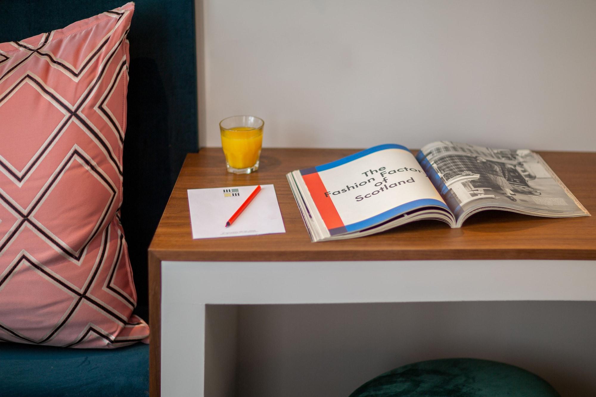 Hotel Louison Paris Luaran gambar