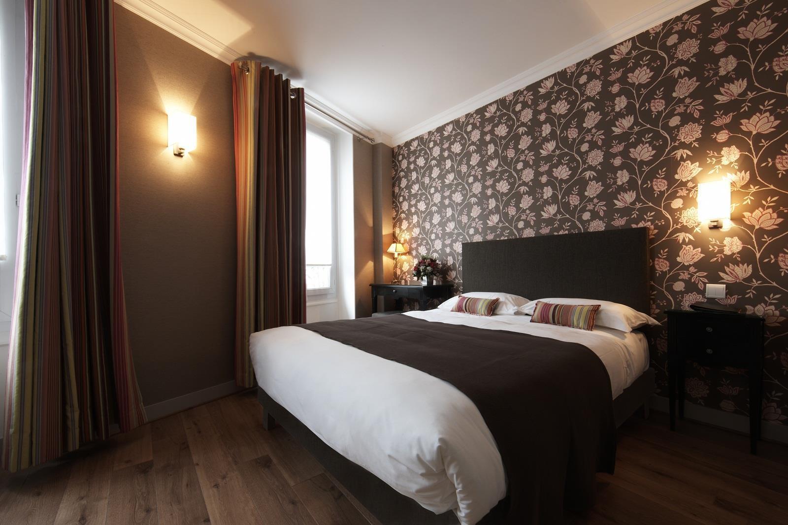 Hotel Louison Paris Luaran gambar