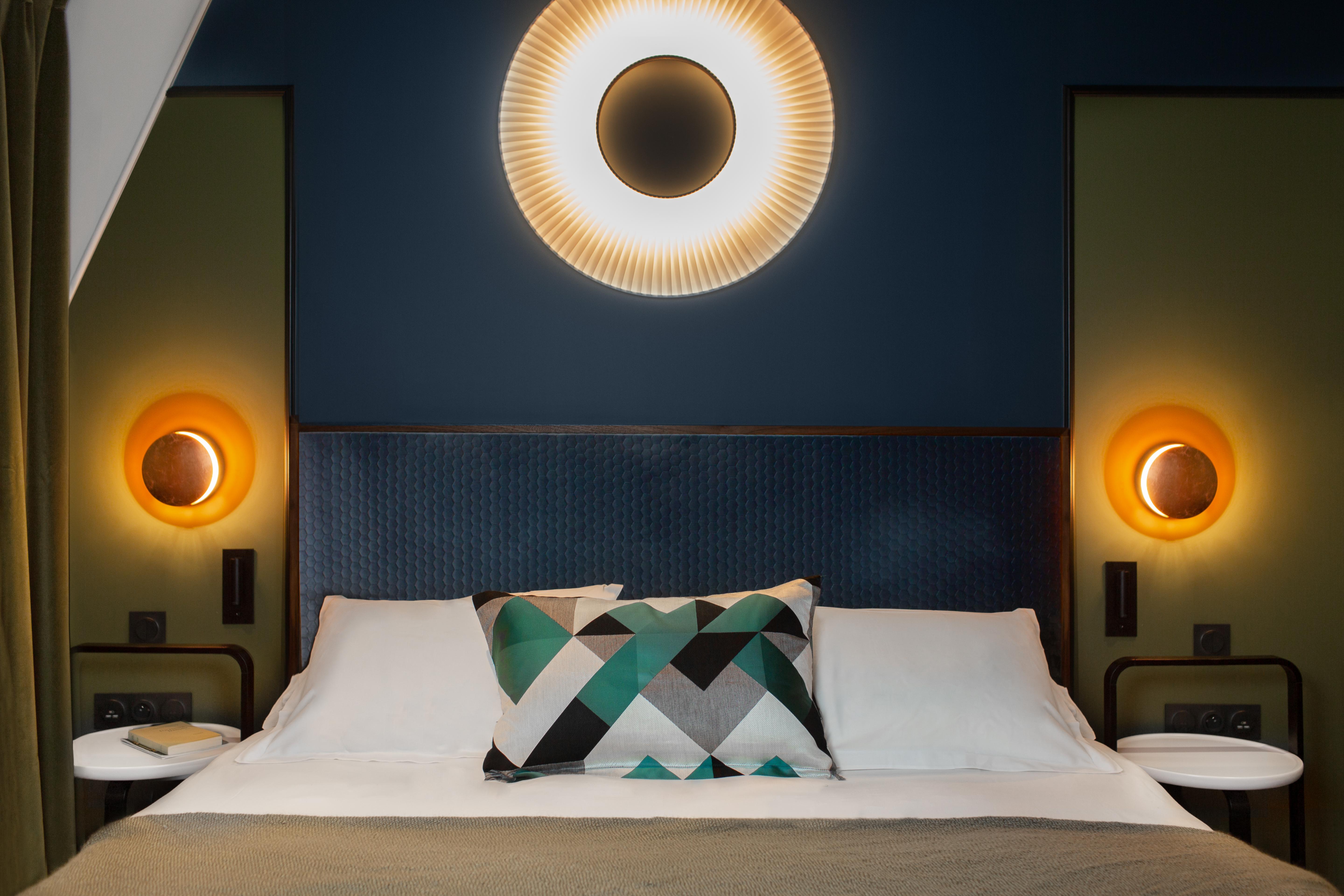 Hotel Louison Paris Luaran gambar