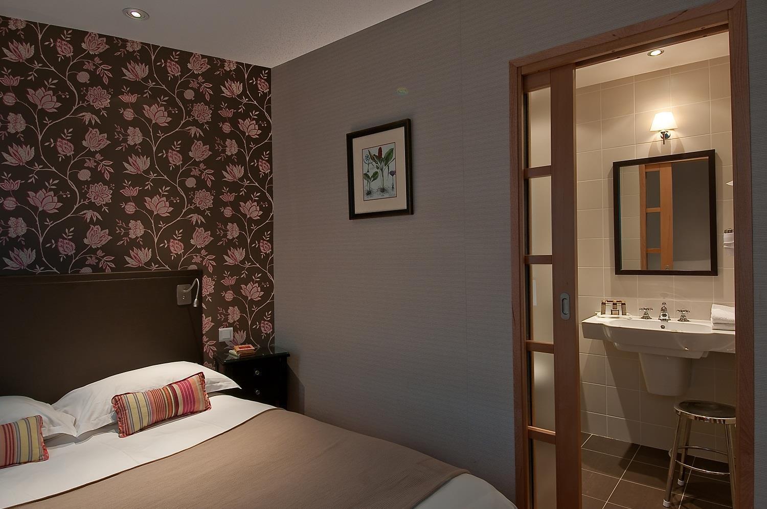 Hotel Louison Paris Luaran gambar