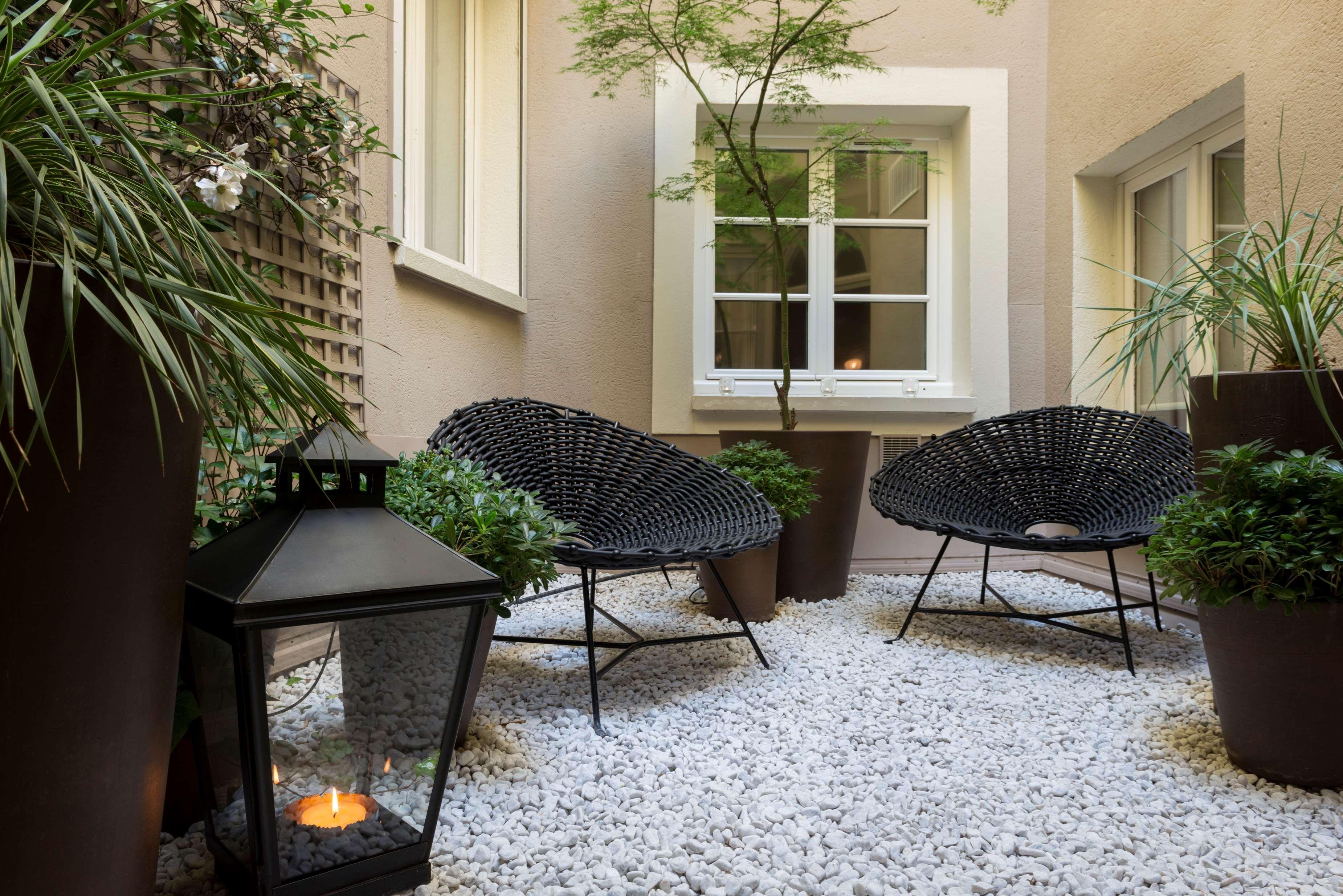 Hotel Louison Paris Kemudahan gambar