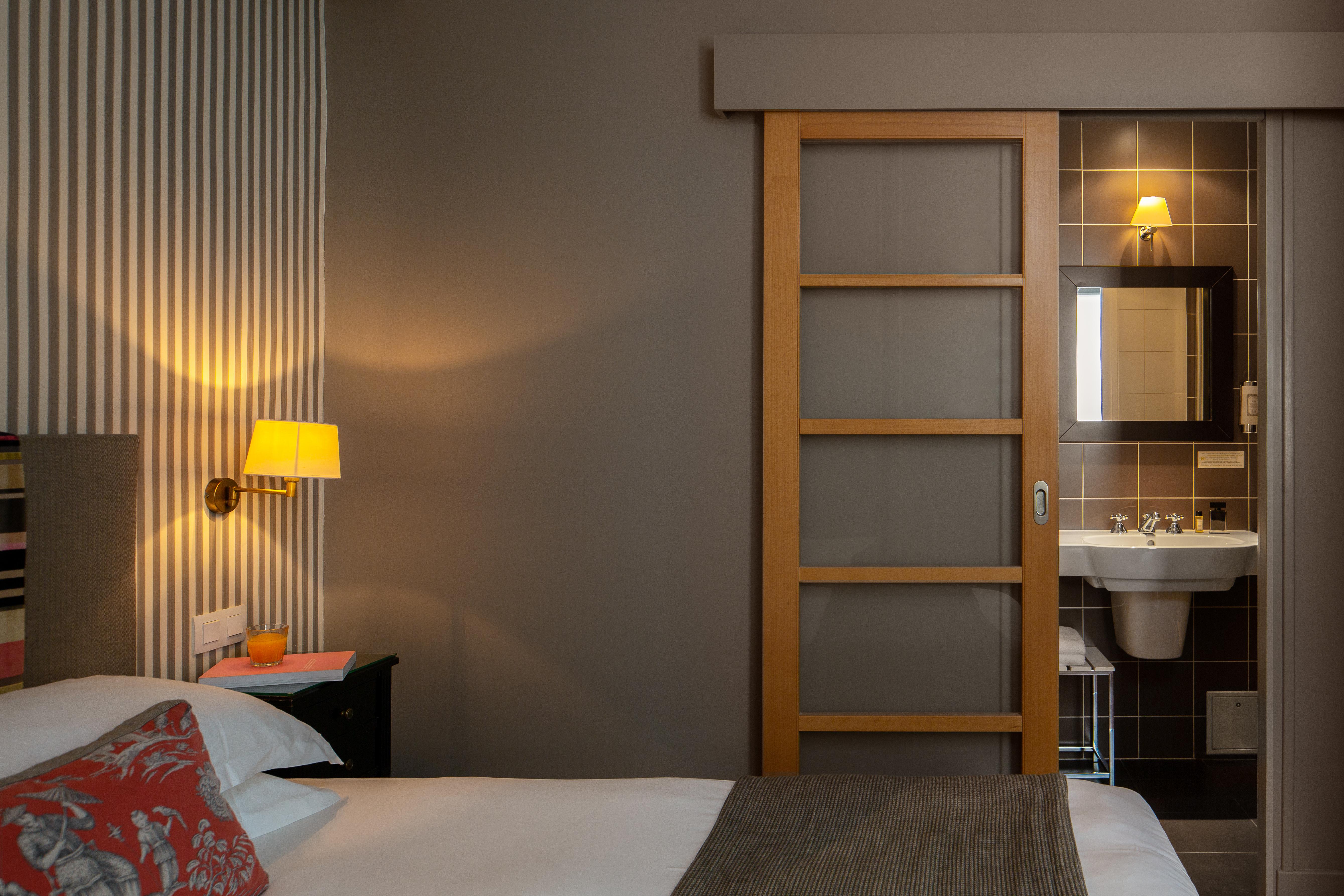 Hotel Louison Paris Luaran gambar
