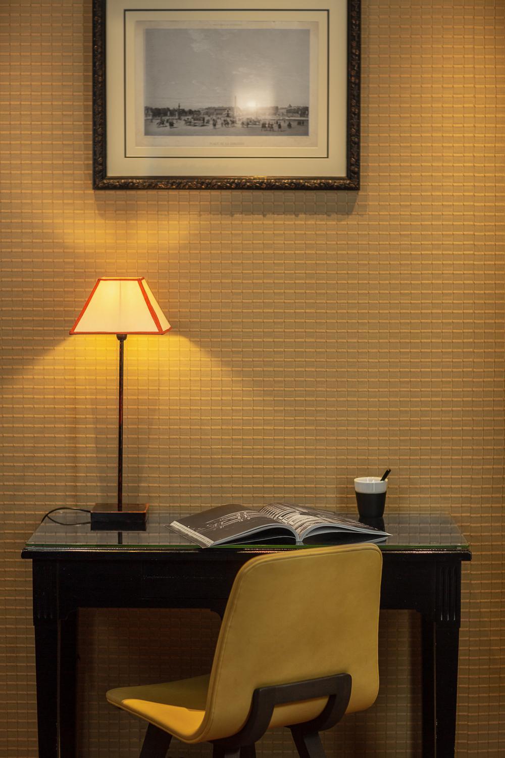 Hotel Louison Paris Luaran gambar